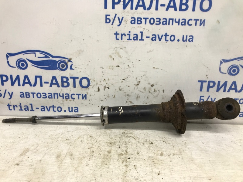 Амортизатор задний Mitsubishi Lancer 9 1.6 БЕНЗИН 4G18 2003 (б/у) Київ - зображення 1