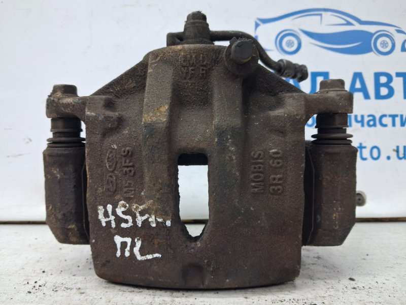 Суппорт передний левый Hyundai Santa fe 2012-2019 581102W700 (Арт. 68408) Киев - изображение 1