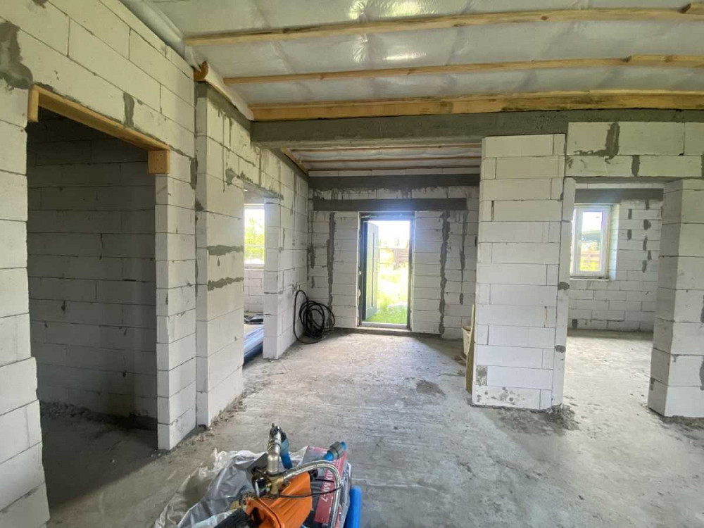 продажа 3-к дом Бориспольский, Борисполь, 55000 $ Бориспіль - зображення 8