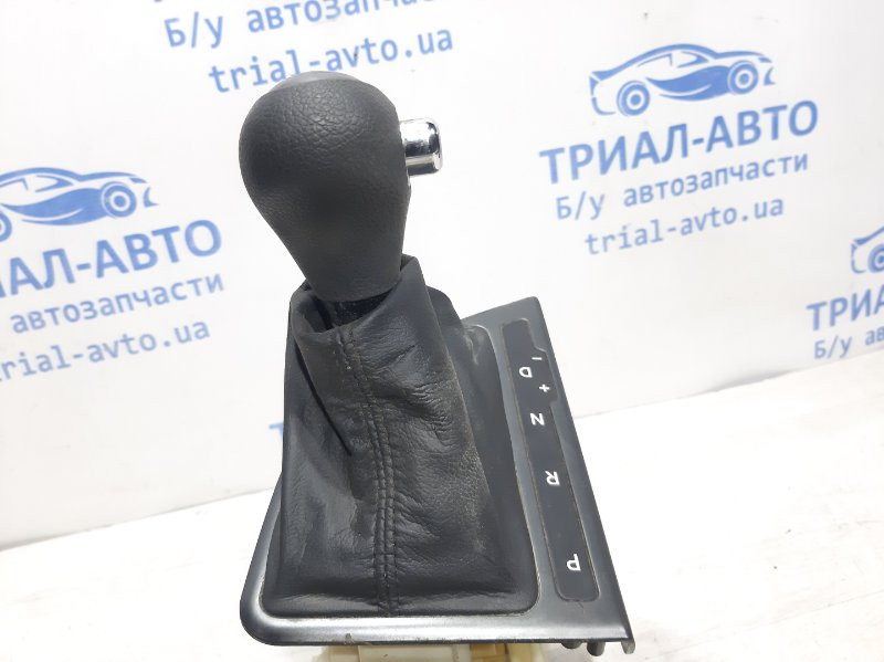 Кулиса передач Kia Optima TF 2010 (б/у) Киев - изображение 4