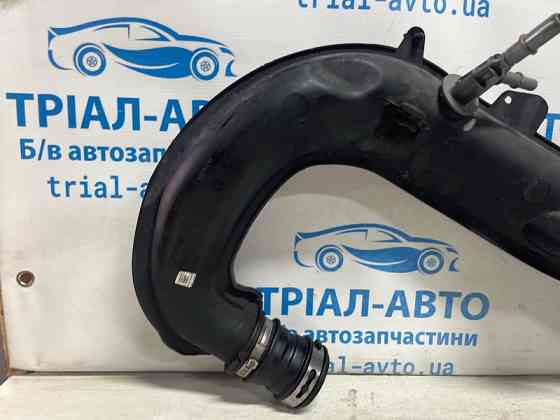 Патрубок воздушного фильтра Ford Fusion USA 2013-2020 HS7Z-9C623-A (Арт. 74278) Киев