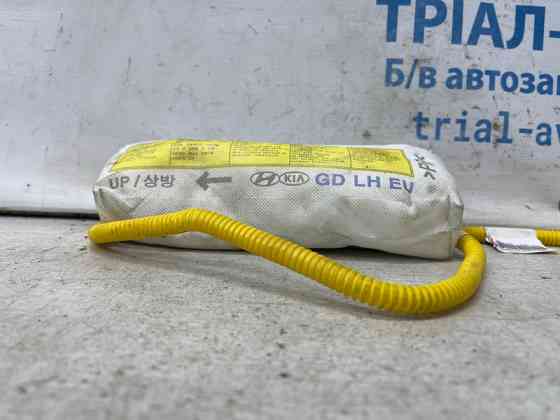 Подушка безопасности в кресло Hyundai I30 GD 1.6 DIESEL D4FB 2011 (б/у) Киев
