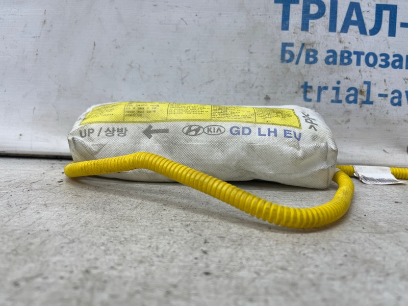 Подушка безопасности в кресло Hyundai I30 GD 1.6 DIESEL D4FB 2011 (б/у) Київ - зображення 1