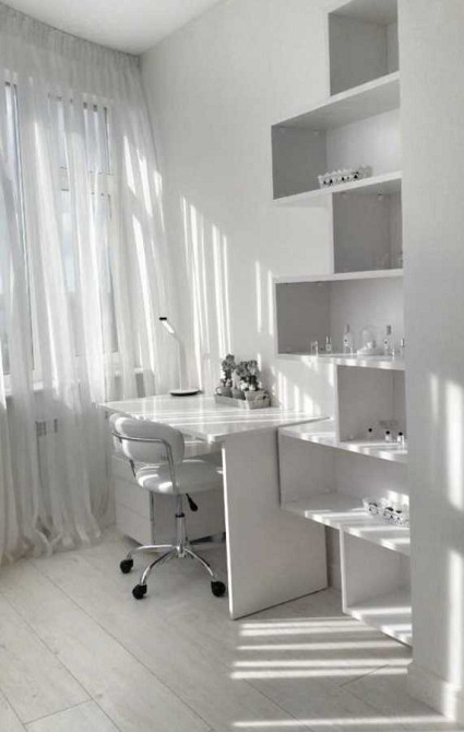 долгосрочная аренда 3-к квартира Киев, Печерский, 1500 $/мес. Київ - зображення 9