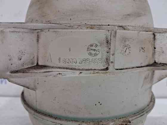 Бачок радиатора (расширительный) Dacia Duster HS 1.5 DIESEL K9K 2010 (б/у) Київ