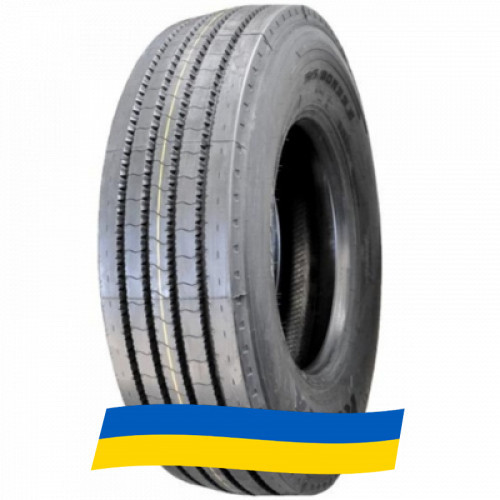 275/70 R22.5 Кама NF-201 148/145M Рульова вантажна шина Київ - зображення 5