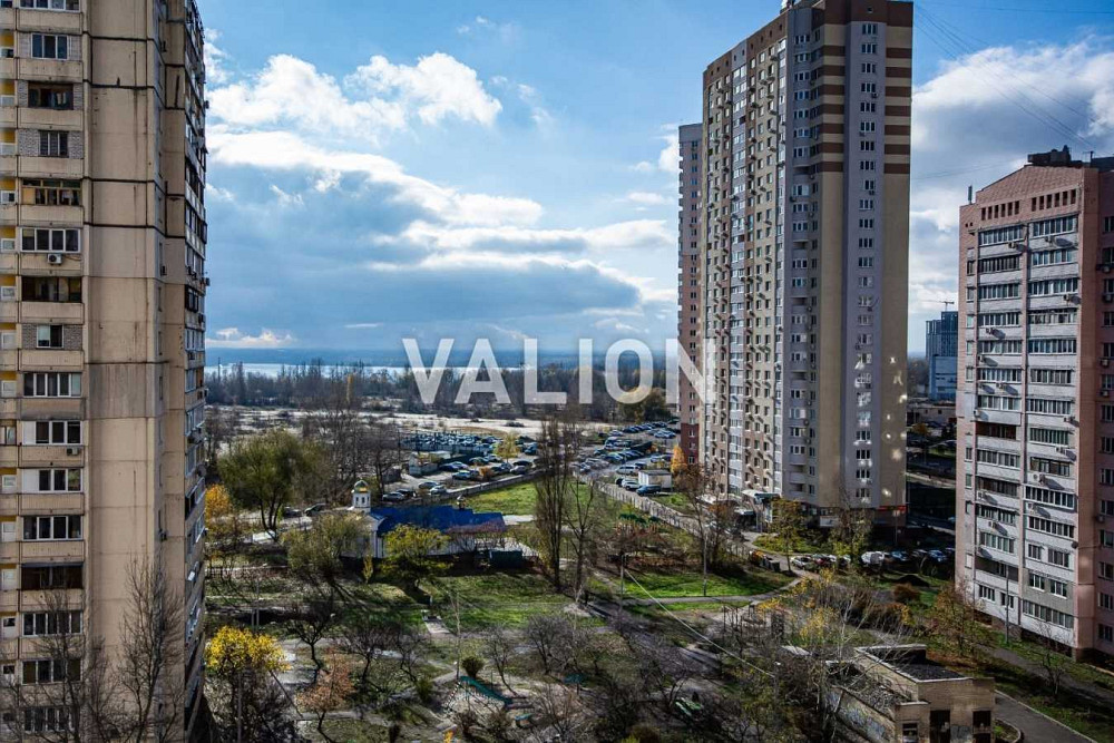 продажа 2-к квартира Киев, Дарницкий, 80000 $ Киев - изображение 10