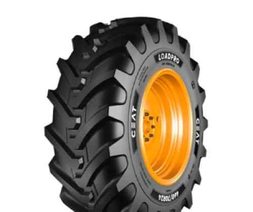 340/80 R18 Ceat LOADPRO 143/143A8/B Індустріальна шина Киев