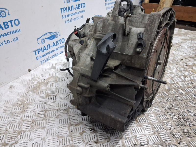 Коробка передач АКПП Renault Megane 3 1.5 DIESEL K9K 2008 (б/у) Киев - изображение 4
