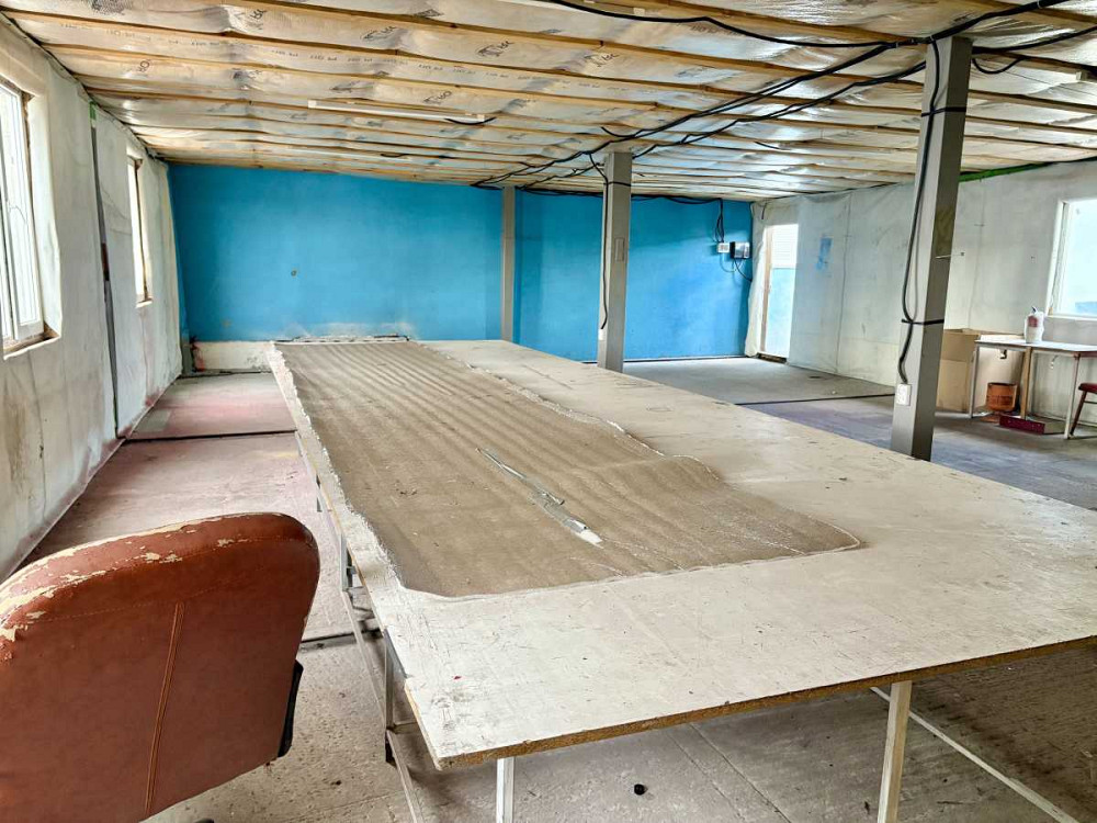 долгосрочная аренда производственные помещения Киев, Оболонский, 10000 грн./мес. Київ - зображення 8