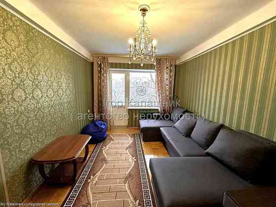 долгосрочная аренда 2-к квартира Киев, Днепровский, 15000 грн./мес. Київ