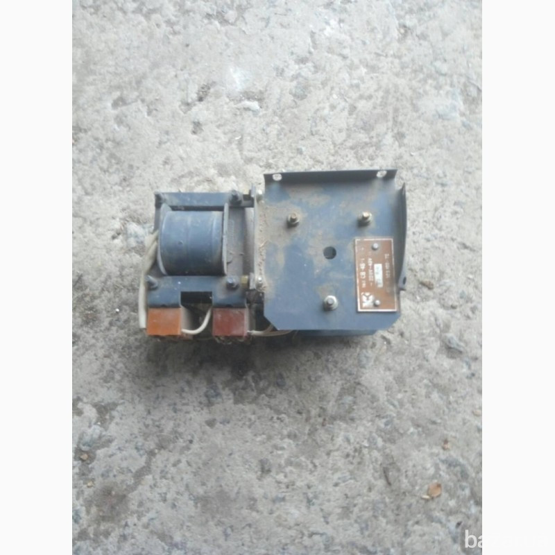 Выпрямители СВ-48-1У4 селеновые. 220в. 48в.1а. -1шт Харків - зображення 4