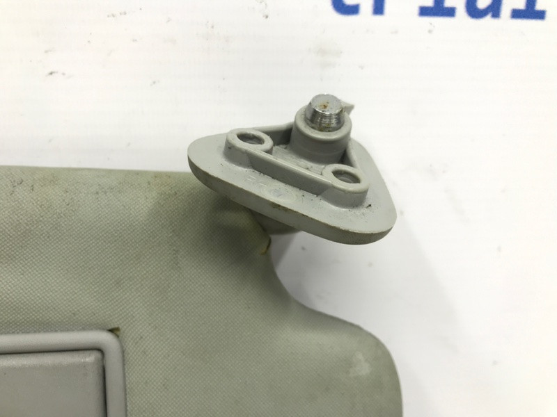 Козырек солнцезащитный правый Hyundai Tucson 2004-2009 852022E110LO (Арт. 39749) Киев - изображение 4