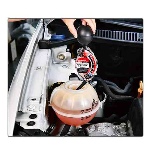 Ареометр для антифриза  TOPTUL JDCS2101 Харків