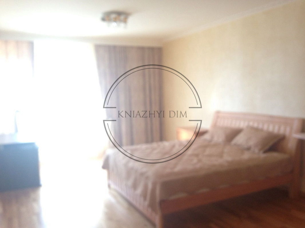 Оренда. Відмінна 3-х кімнатна студіо м. Вокзальна Липковского 18 Код об'єкта 1186341 Киев - изображение 5