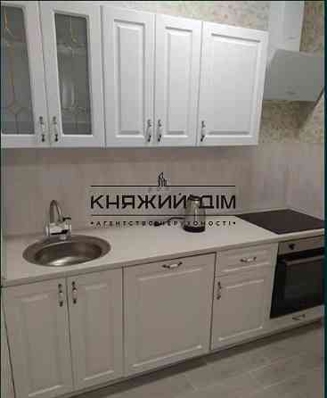 2кімн квартира НАУ, Караваєві Дачі № 11204396 Київ