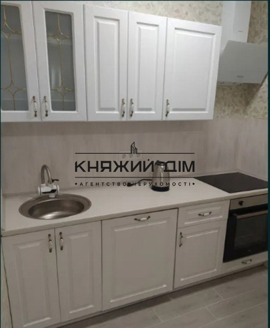 2кімн квартира НАУ, Караваєві Дачі № 11204396 Киев - изображение 1