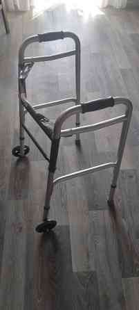 Продам ходунки нові Дніпро