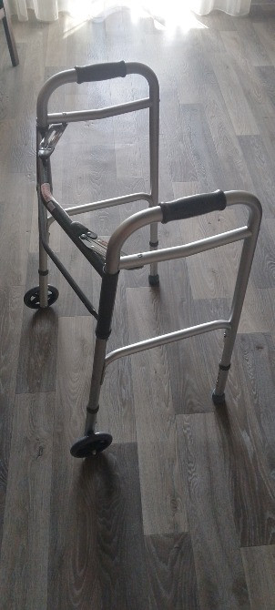 Продам ходунки нові Дніпро - зображення 4