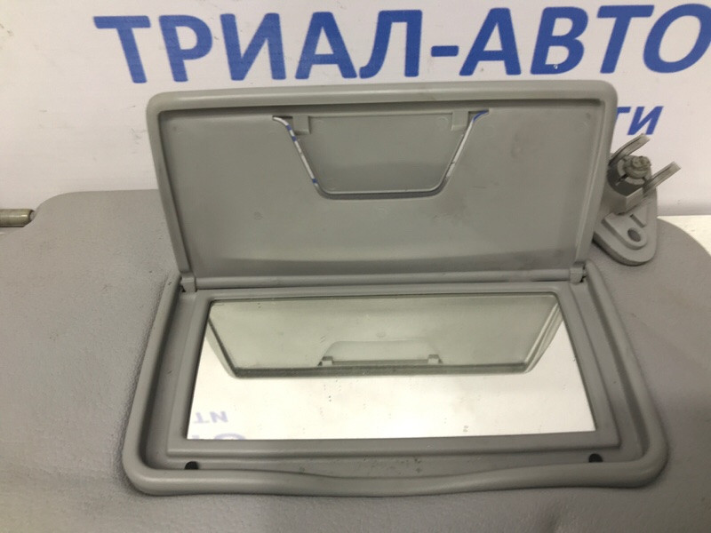 Козырек солнцезащитный правый Mitsubishi Lancer 2003-2009 MN151500HA (Арт. 46632) Київ - зображення 3