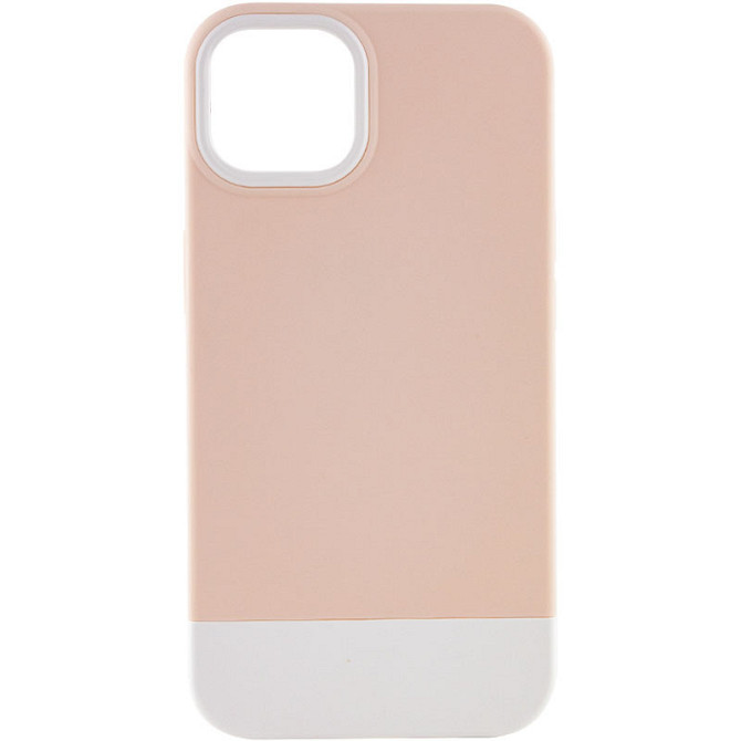 Чехол TPU+PC Bichromatic для Apple iPhone 11 (6.1