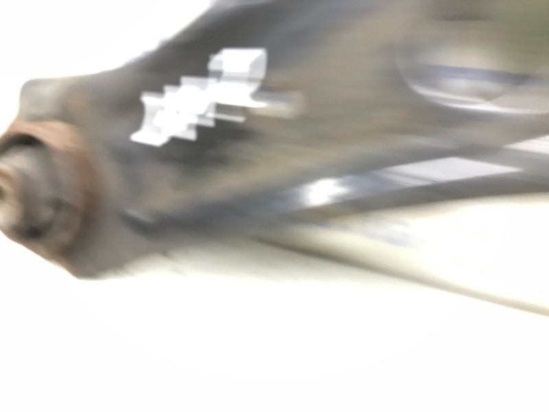 Рычаг правый Nissan Qashqai J11 1.2 БЕНЗИН HRA2DDT 2013 (б/у) Киев - изображение 3