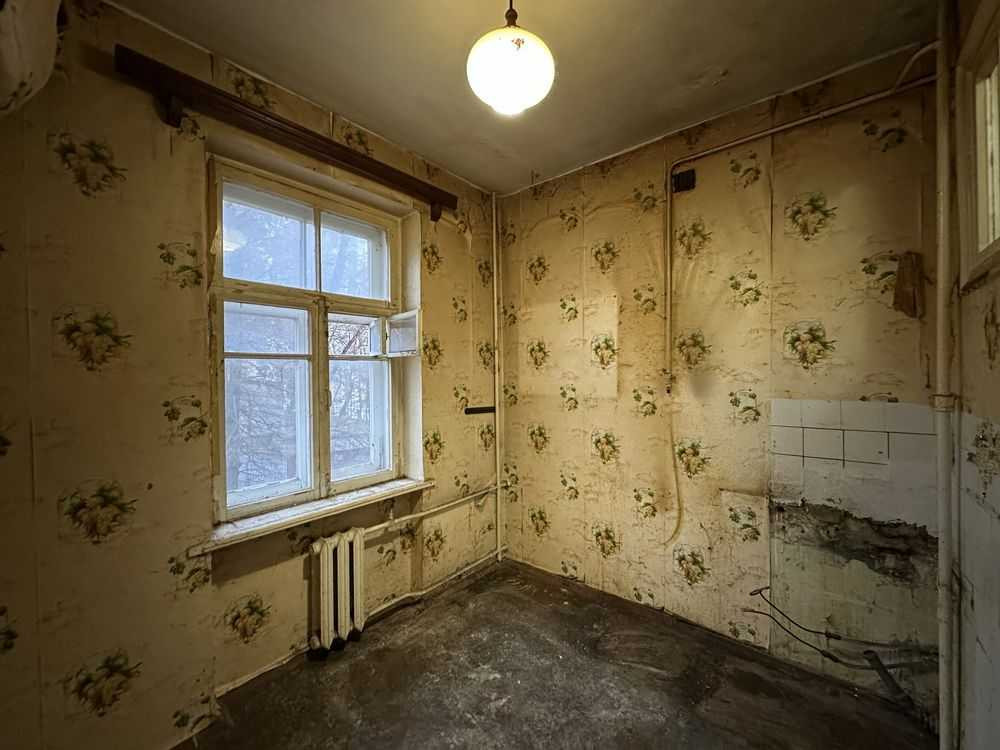 продажа 2-к квартира Киев, Голосеевский, 41000 $ Киев - изображение 2