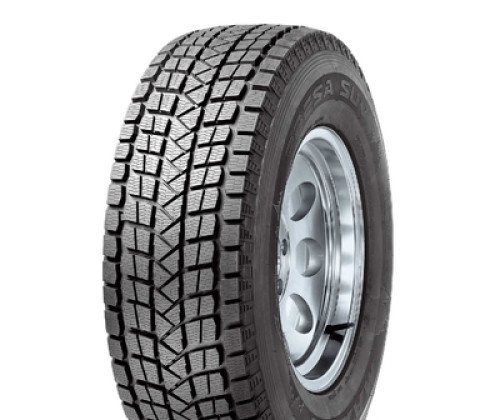275/45 R20 Maxxis SS-01 Presa Ice SUV 110T Позашляхова шина Київ - зображення 1