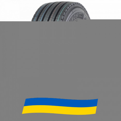 235/75 R17.5 Leao KLS200 132/130M Рульова шина Київ - зображення 2