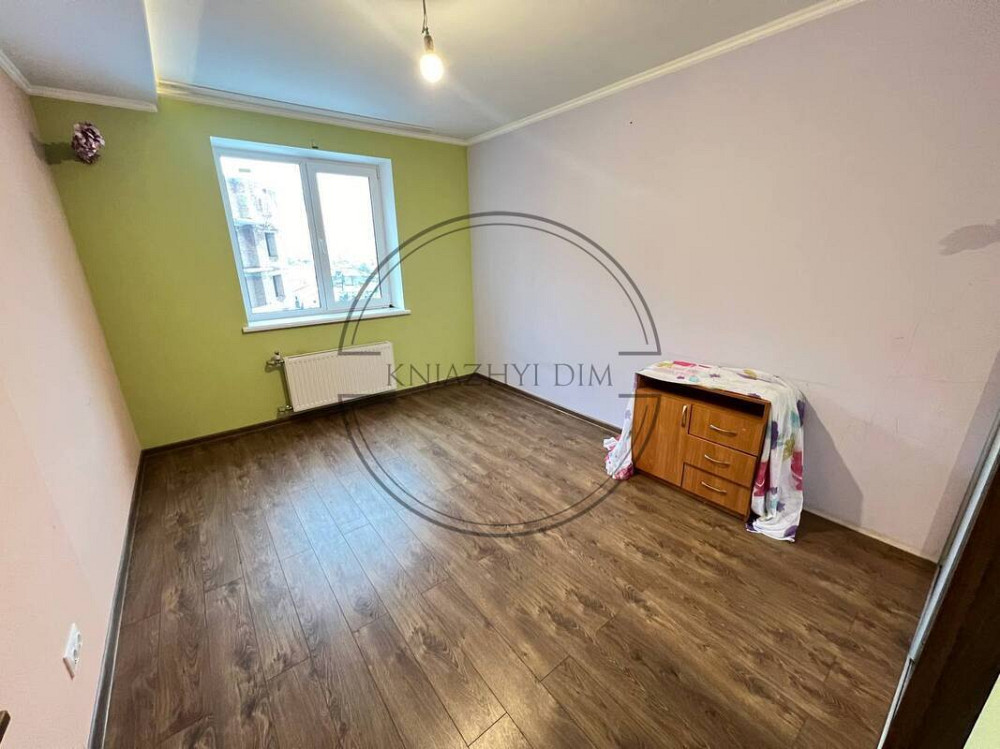 Продаж 2-кімнатної роздільної квартири з мансардою в ЖК Покровський, Гостомель. № 21145122 Київ - зображення 10