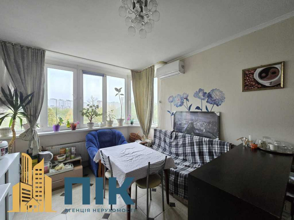 продажа 3-к квартира Киев, Голосеевский, 129000 $ Київ - зображення 2