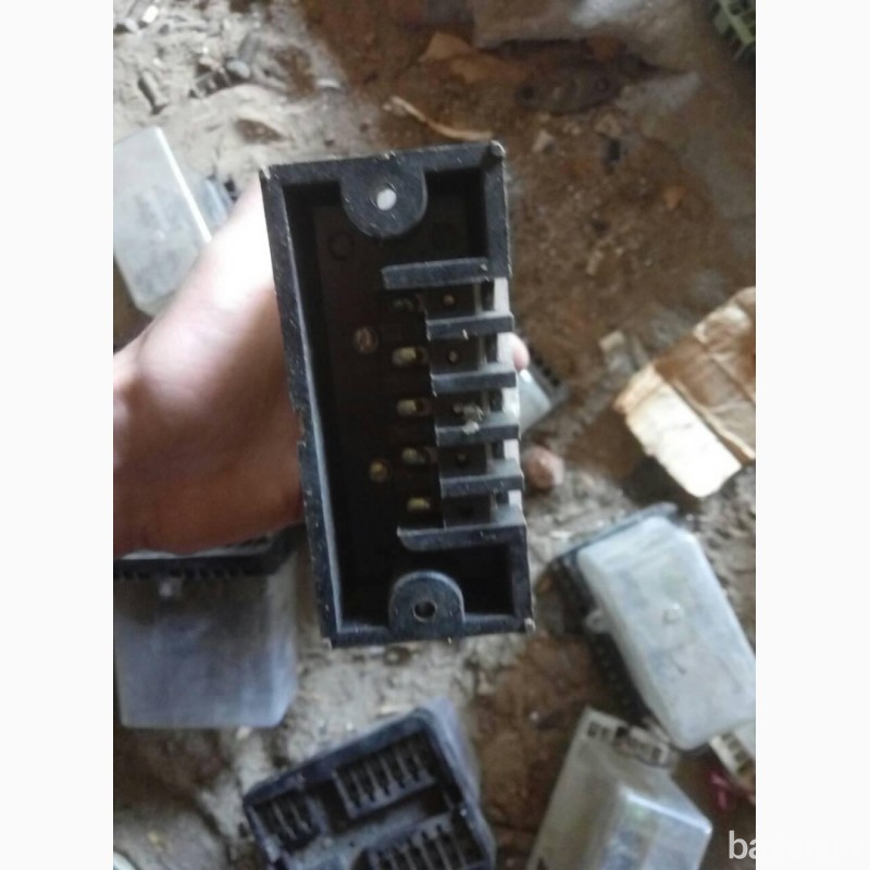 Устройства УПС-2У3, предохранительное 380в. -9шт. 150грн Харків - зображення 7