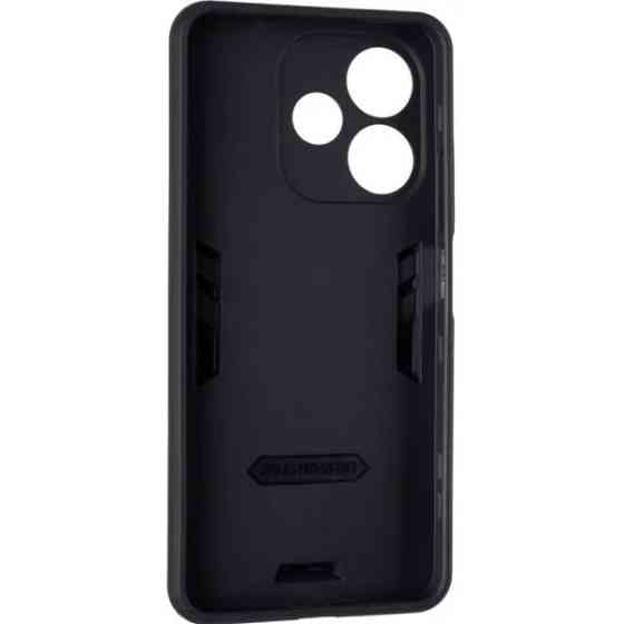 Чохол Gelius Hard Defence PC Series для Motorola G86 4G/G86 Power 4G Black Харків