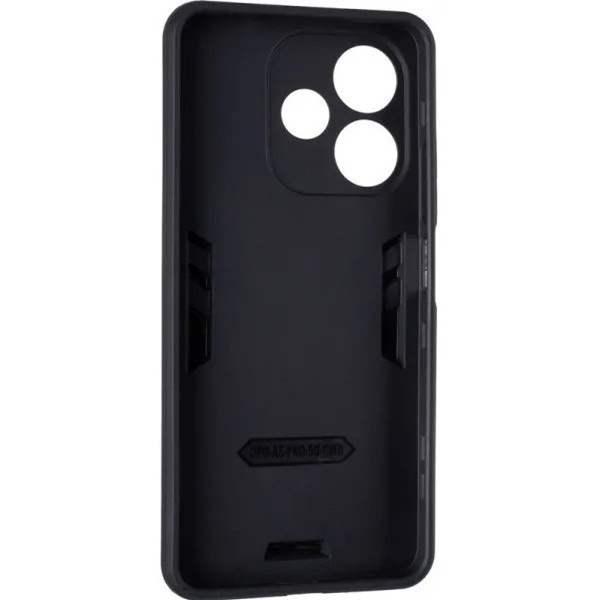 Чохол Gelius Hard Defence PC Series для Motorola G86 4G/G86 Power 4G Black Харків - зображення 2