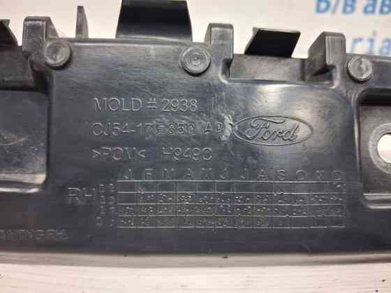 Кронштейн бампера задний правый Ford Escape 3 2.0 БЕНЗИН ENR90 2012 (б/у) Київ