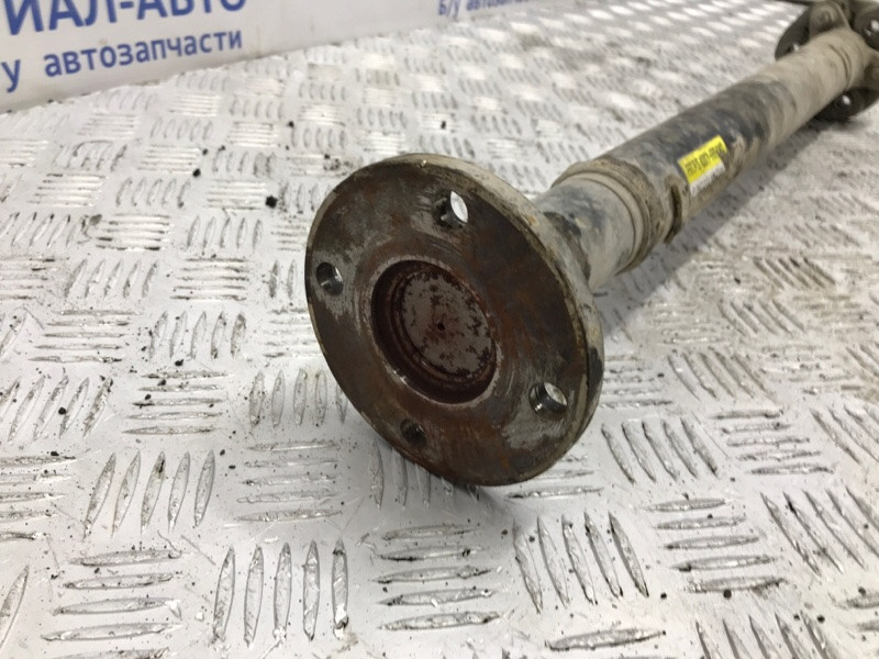 Вал карданный SsangYong Kyron 2005-2016 3310009001 (Арт. 57783) Киев - изображение 2