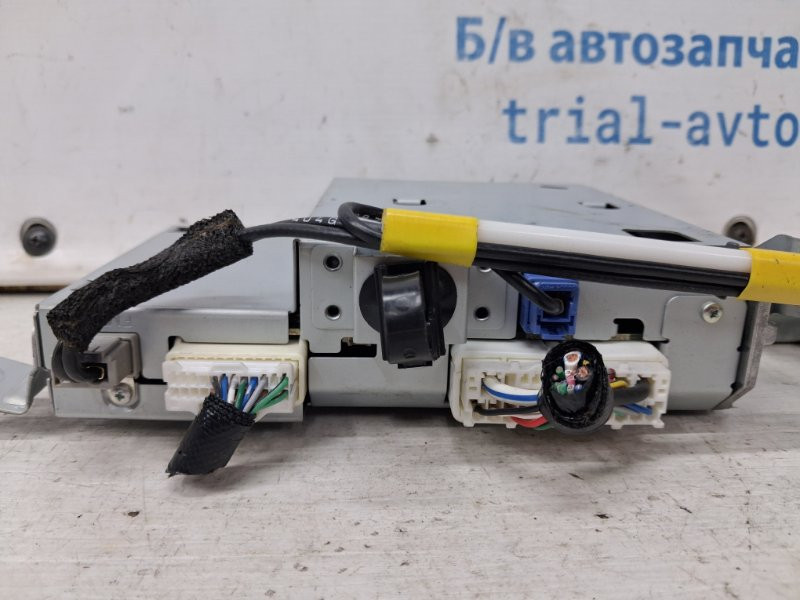 Блок управления Mazda 6 GJ 2.2 DIESEL 2012 (б/у) Киев - изображение 2