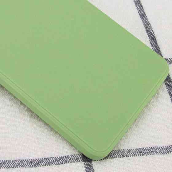 Силиконовый чехол Candy Full Camera для Oppo A57s / A77s Херсон
