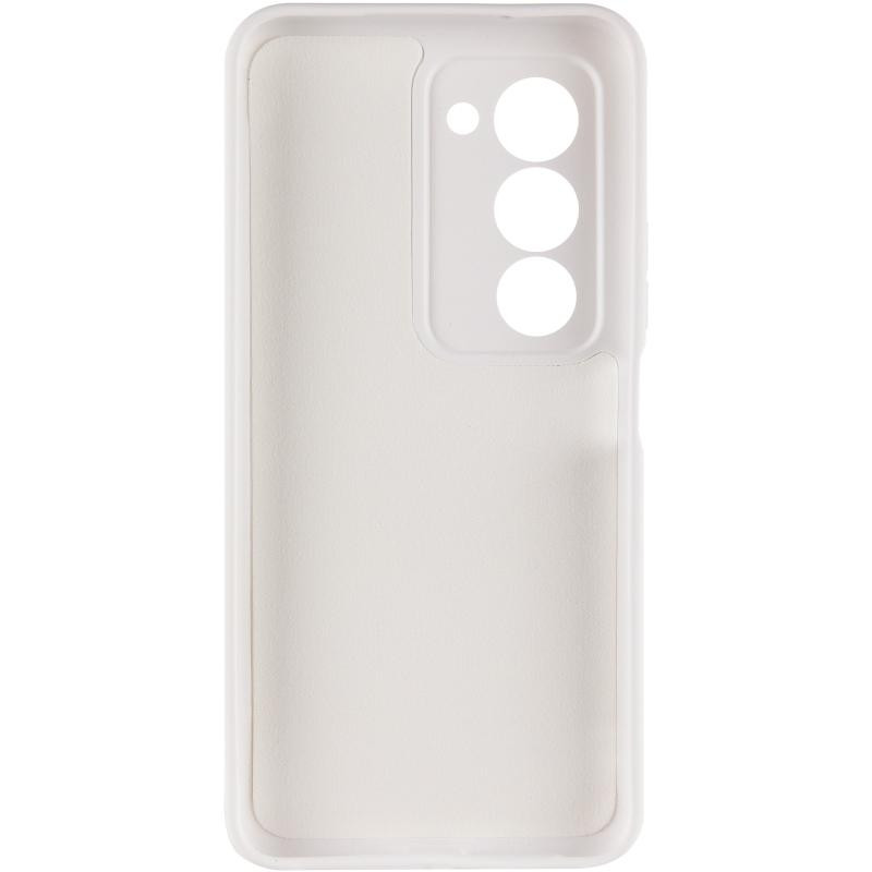 Чехол TPU GETMAN Liquid Silk Full Camera для Xiaomi Redmi 15 (EU) Херсон - изображение 3