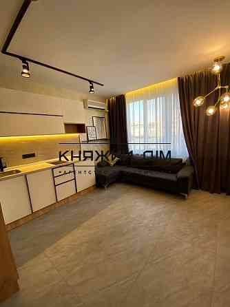 Оренда 1-но к. квартири в центрі Києва м. Олімпійська. №1166299 Київ