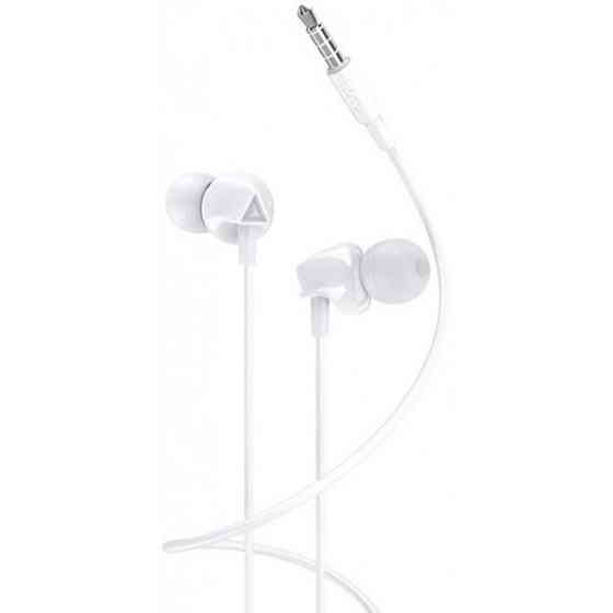 Навушники Hoco M60 White (Код товару:13184) Харків