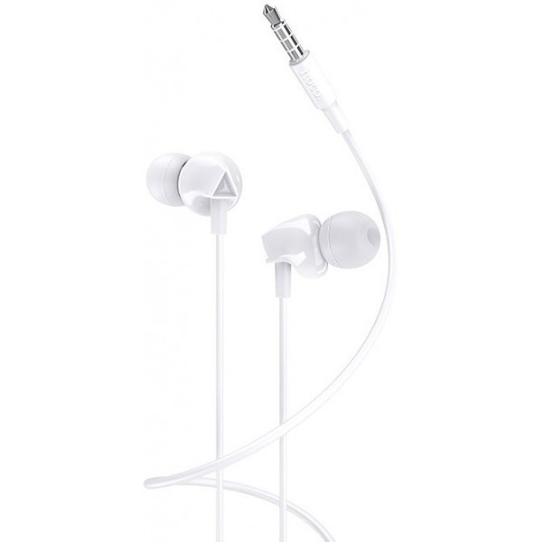 Навушники Hoco M60 White (Код товару:13184) Харків - зображення 3