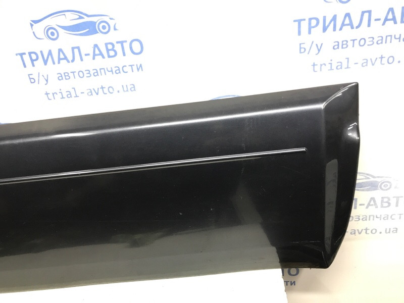 Накладка двери Mitsubishi Pajero Wagon 2006-2022 5727A034XA (Арт. 47396) Киев - изображение 3