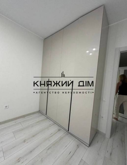 Перша здача! Оренда 2 кімнатної квартири Дарницький район ЖК Причал 8 КОД 11203354 Київ - зображення 11