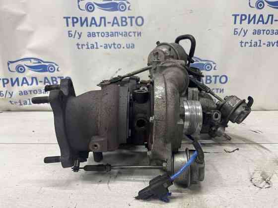 Турбина Mazda 6 2012- SH01-13-700A (Арт. 81046) Київ