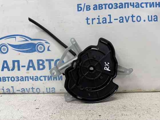 Сервопривод Lexus RX 350 2003-2009 8710648060 (Арт. 83805) Київ