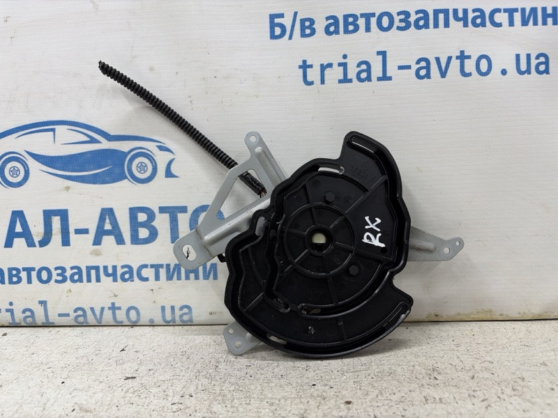 Сервопривод Lexus RX 350 2003-2009 8710648060 (Арт. 83805) Київ - зображення 2
