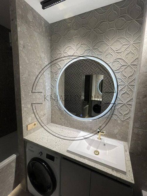 Продаж 1 км. кв. в ЖК White Lines за адресою вул. Васильківська 1, метро Голосіївська 2 код 21146365 Киев - изображение 11