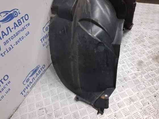 Подкрылок передний правый Dacia Duster HS 1.5 DIESEL K9K 2010 (б/у) Київ