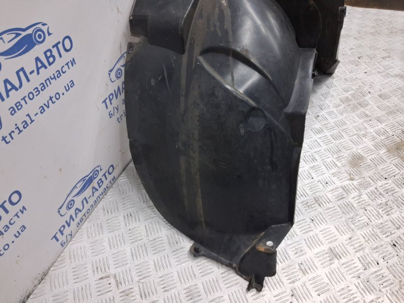 Подкрылок передний правый Dacia Duster HS 1.5 DIESEL K9K 2010 (б/у) Київ - зображення 2